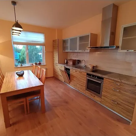 Spacious In Jurmala