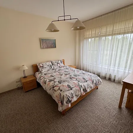 Spacious In